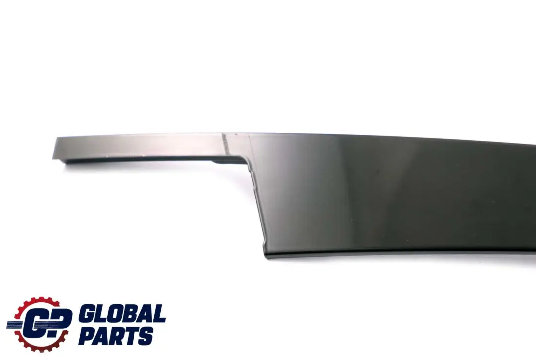 Column B Front Left N/S Door Pillar Cover High Gloss to BMW F10 F11 with Part number 7209723 BMW F10 F11 Column B Front Left N/S Door Pillar Cover High Gloss - SKU 7209723 - Part number 7209723