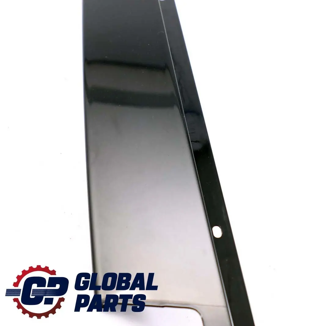 Front Right Door Column B Pillar Cover High Gloss to BMW F10 F11 with Part number 7209724 BMW F10 F11 Front Right Door Column B Pillar Cover High Gloss - SKU 7209724 - Part number 7209724