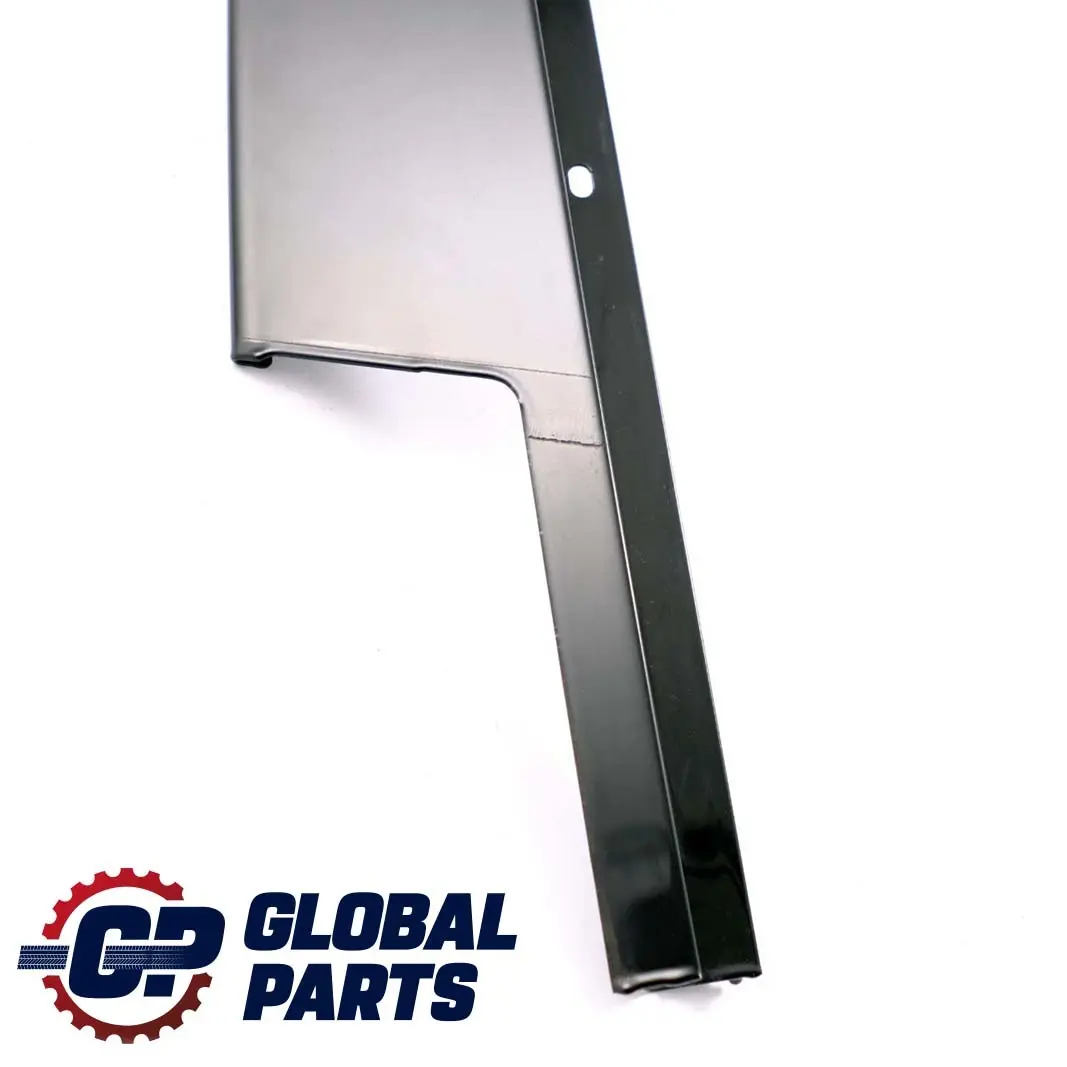 BMW F10 F11 Copriporta Anteriore Destro Colonna B Alto Lucido - SKU 7209724 - Numero di parte 7209724