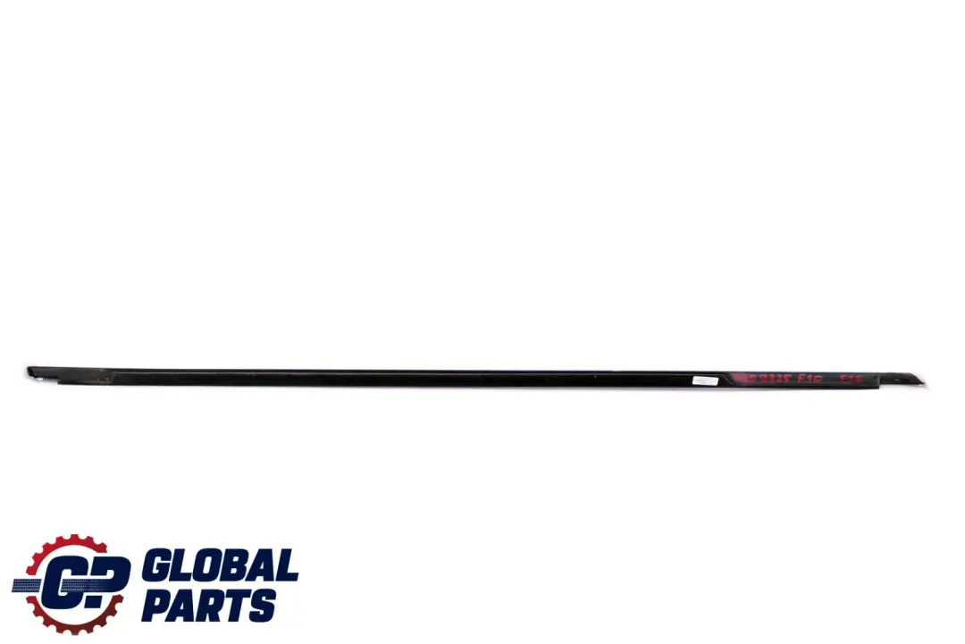 Couvre Porte Exterieure Avant Gauche Glanzschwarz pour BMW F10 F11 LCI à propos du numéro de pièce 7209725 BMW F10 F11 LCI Couvre Porte Exterieure Avant Gauche Glanzschwarz - SKU 7209725 - Numéro de pièce 7209725