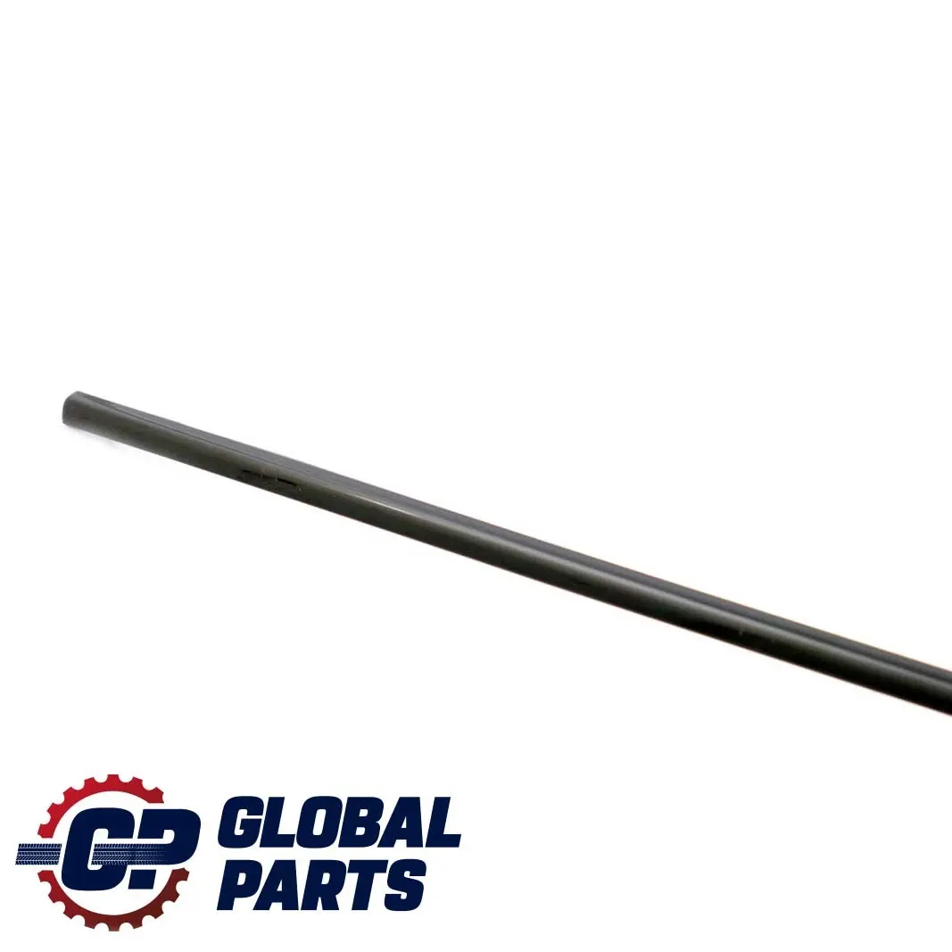  Window Trim BMW F10 F11 Channel Cover Exterior Door Front Right O/S High Gloss - SKU 7209726 - Part number 7209726