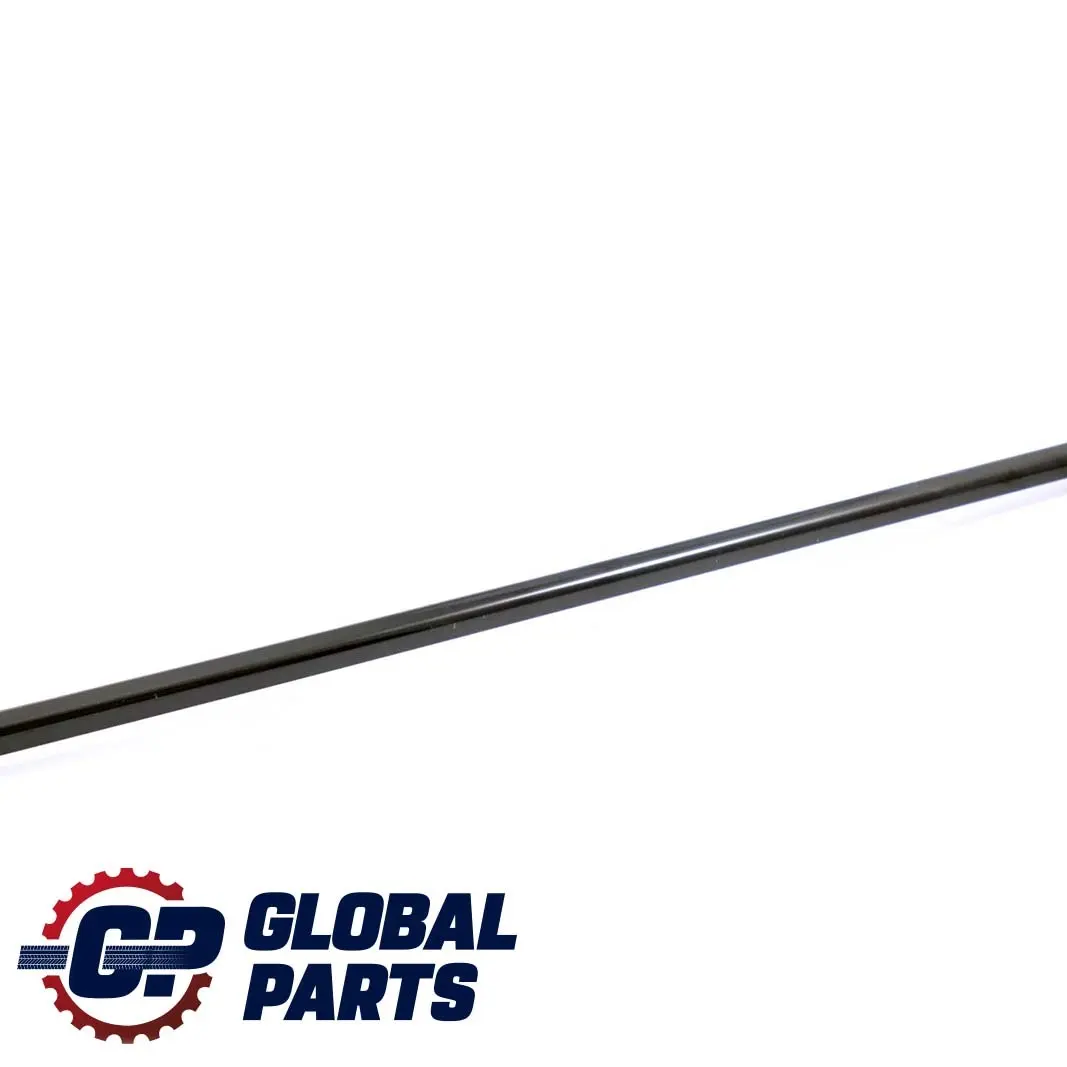  Window Trim BMW F10 F11 Channel Cover Exterior Door Front Right O/S High Gloss - SKU 7209726 - Part number 7209726