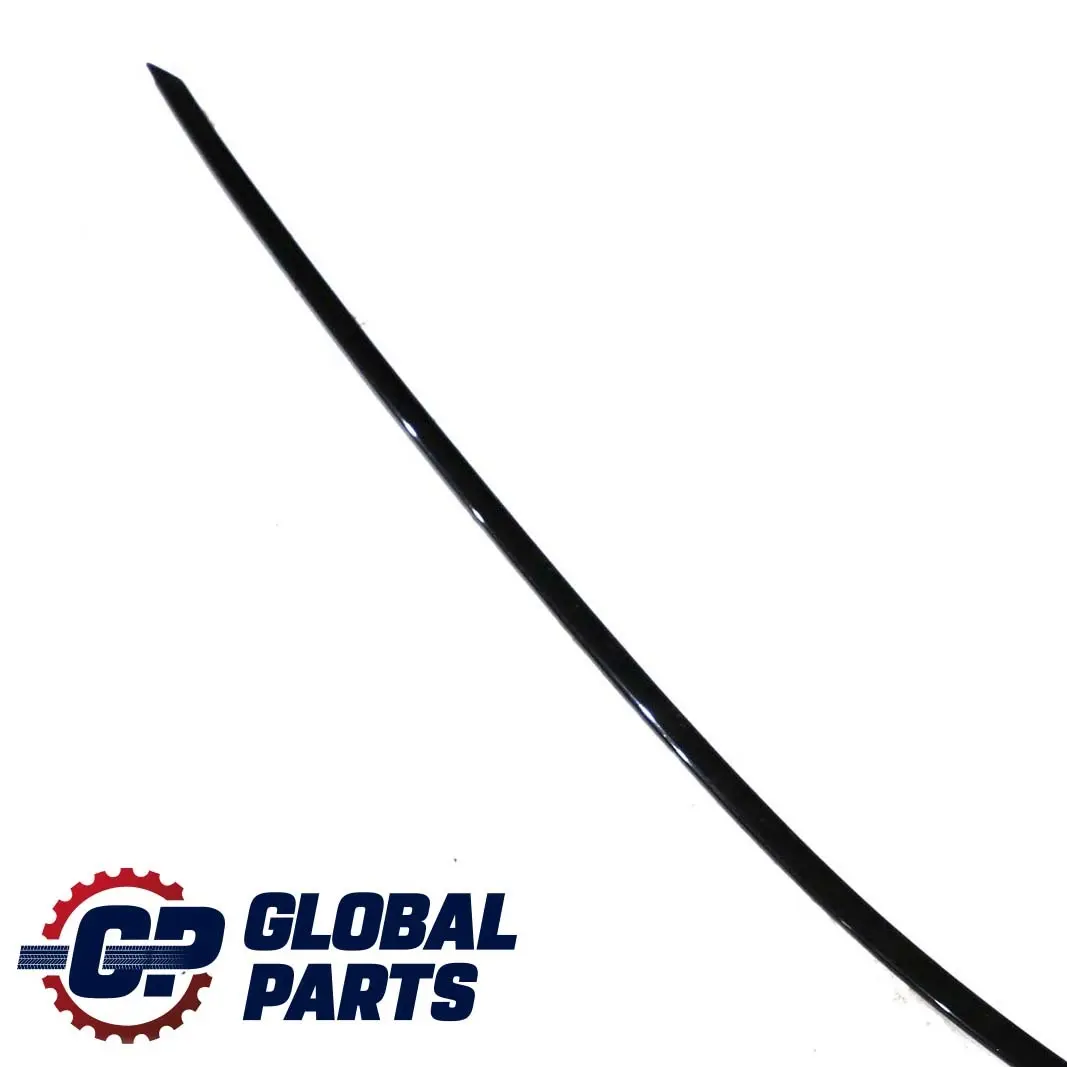 Ramka Listwa Szyby Drzwi Prawy Przód do BMW F10 F11 o numerze 7209728 BMW F10 F11 Ramka Listwa Szyby Drzwi Prawy Przód - SKU 7209728 - Numer Części 7209728