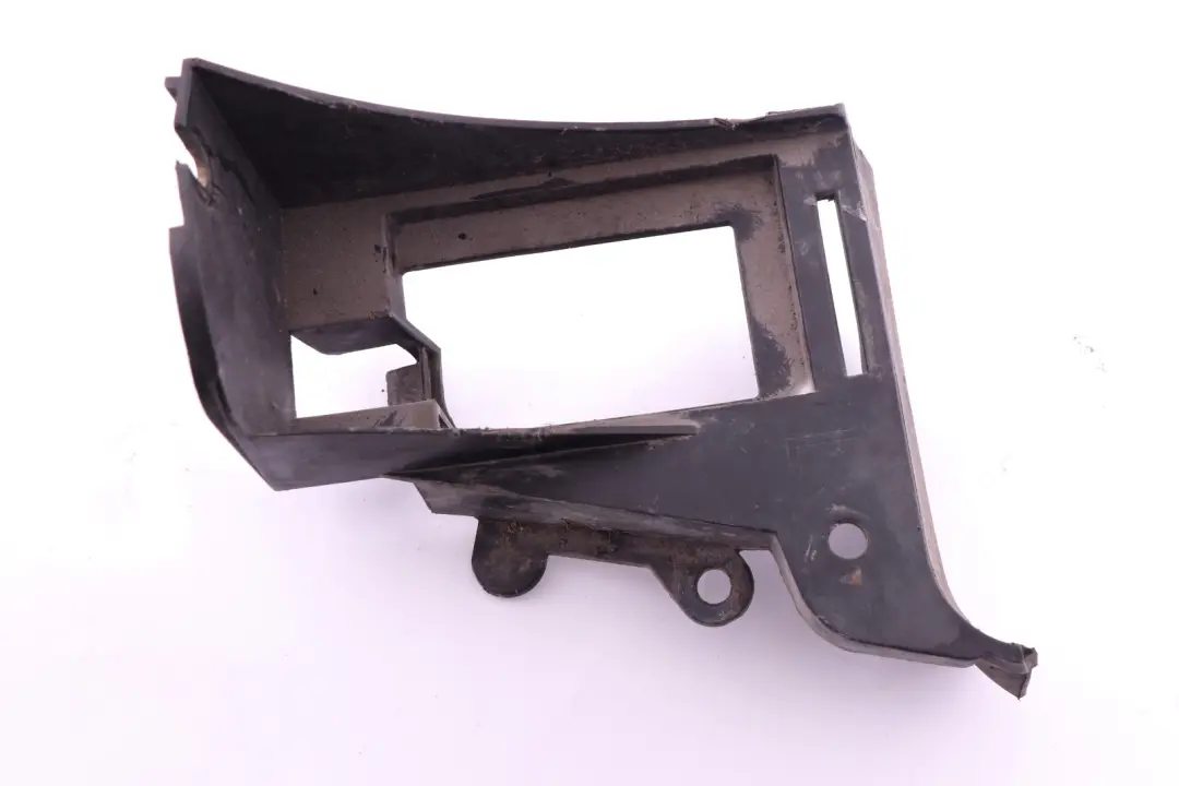 BMW Z4 Series E89 Cabrio Roadster Deflector Lip Rear Left N/S - SKU 7209817 - Part number 7209817