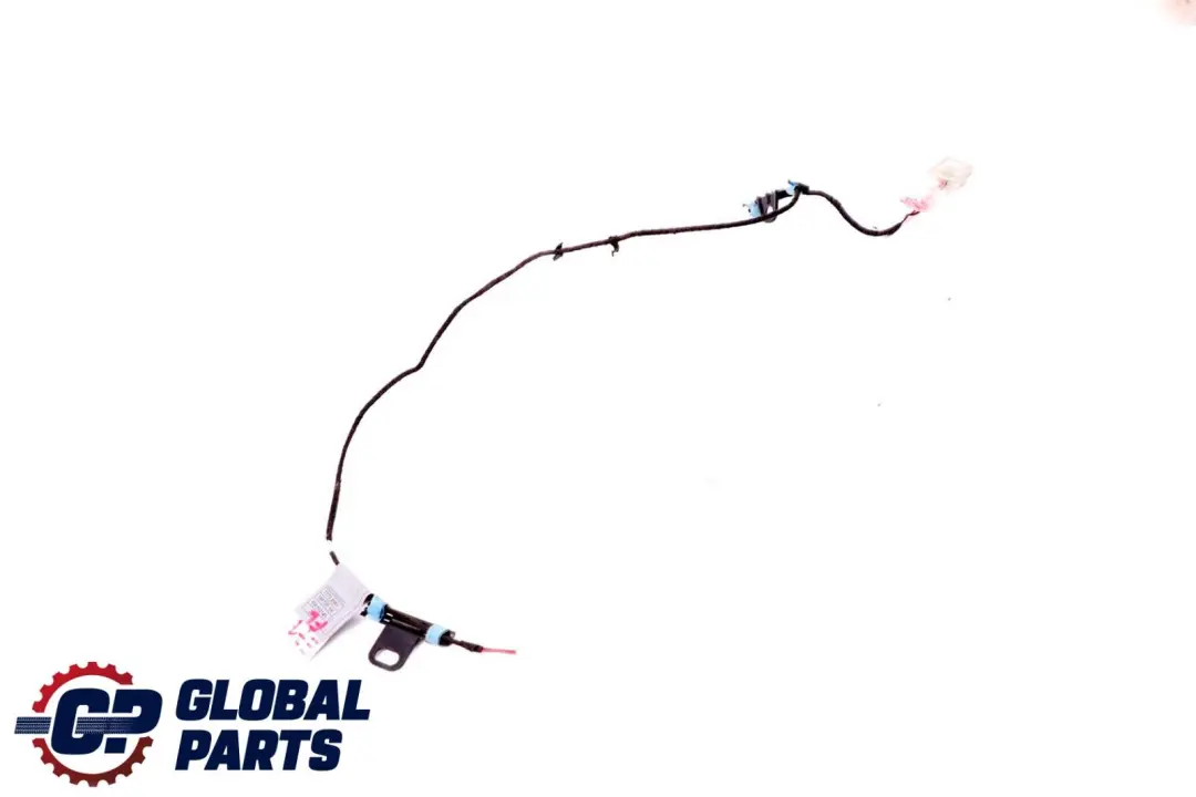 BMW X6 Series E71 Door Handle Lighting Light Front Left N/S - SKU 7209881 - Part number 7209881
