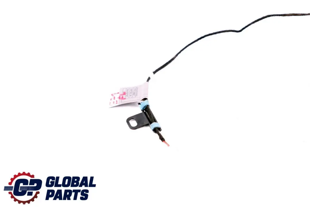 BMW X6 E71 Door Handle Lighting Light Front Left N/S - SKU 7209881 - Part number 7209881