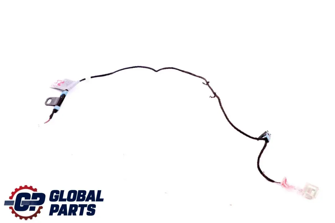 BMW X6 E71 Door Handle Lighting Light Front Left N/S - SKU 7209881 - Part number 7209881