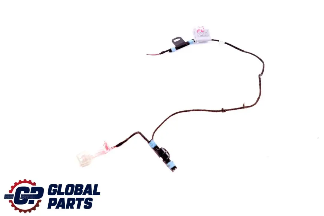 BMW X6 E71 Door Handle Lighting Light Front Left N/S - SKU 7209881 - Part number 7209881