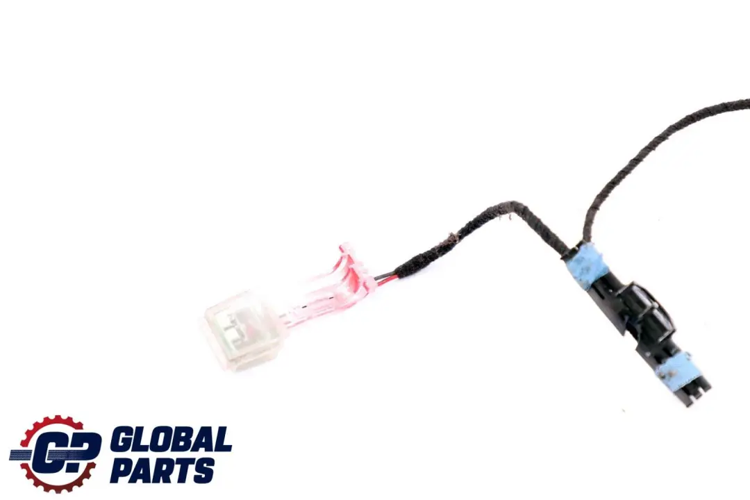 BMW X6 E71 Door Handle Lighting Light Front Left N/S - SKU 7209881 - Part number 7209881