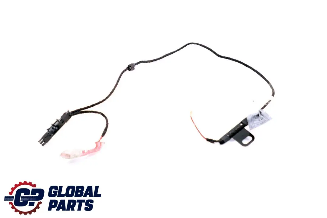 BMW X6 Series E71 Door Handle Lighting Light Front Right O/S - SKU 7209882 - Part number 7209882