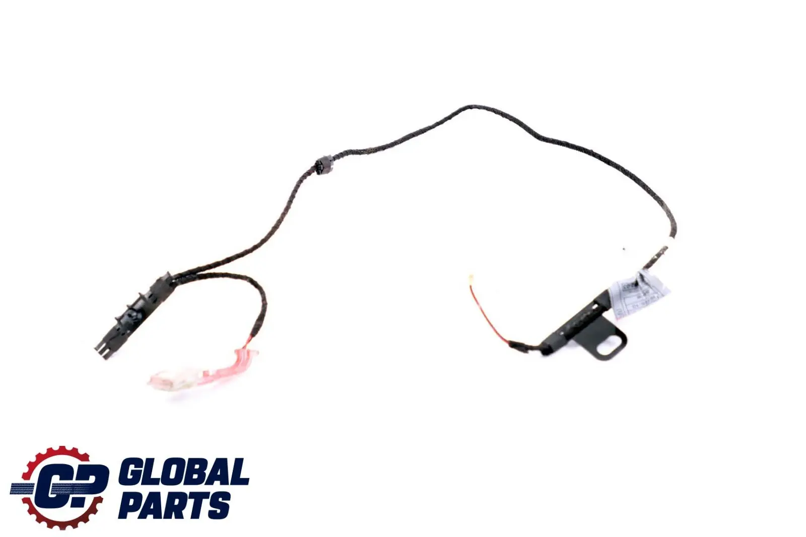 BMW X6 Series E71 Door Handle Lighting Light Front Right O/S 7209882