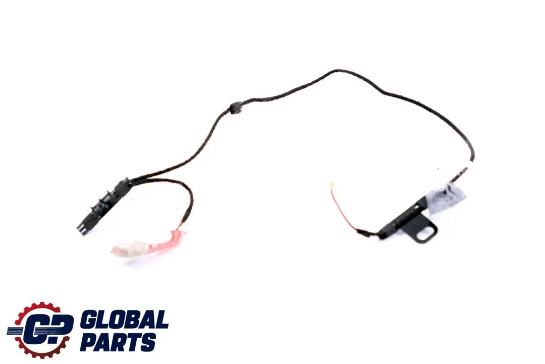 BMW X6 Series E71 Door Handle Lighting Light Front Right O/S - SKU 7209882 - Part number 7209882