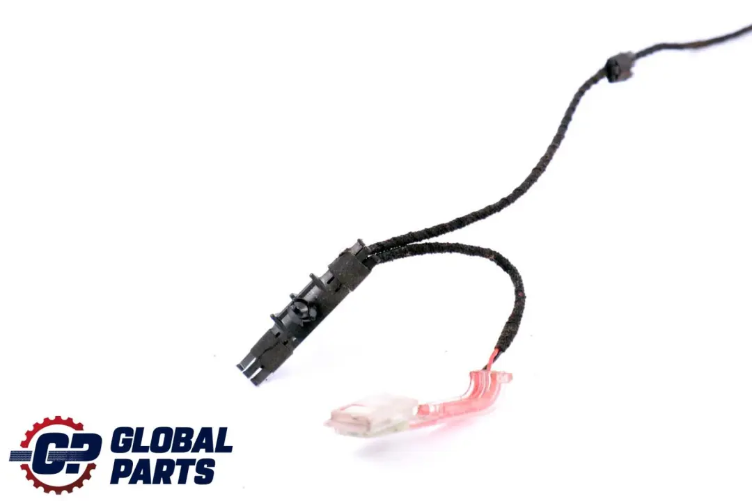 BMW X6 Series E71 Door Handle Lighting Light Front Right O/S - SKU 7209882 - Part number 7209882