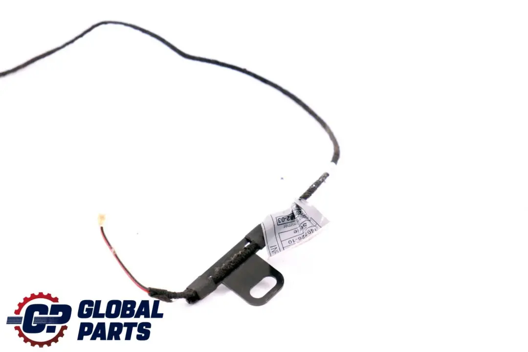 BMW X6 Series E71 Door Handle Lighting Light Front Right O/S - SKU 7209882 - Part number 7209882