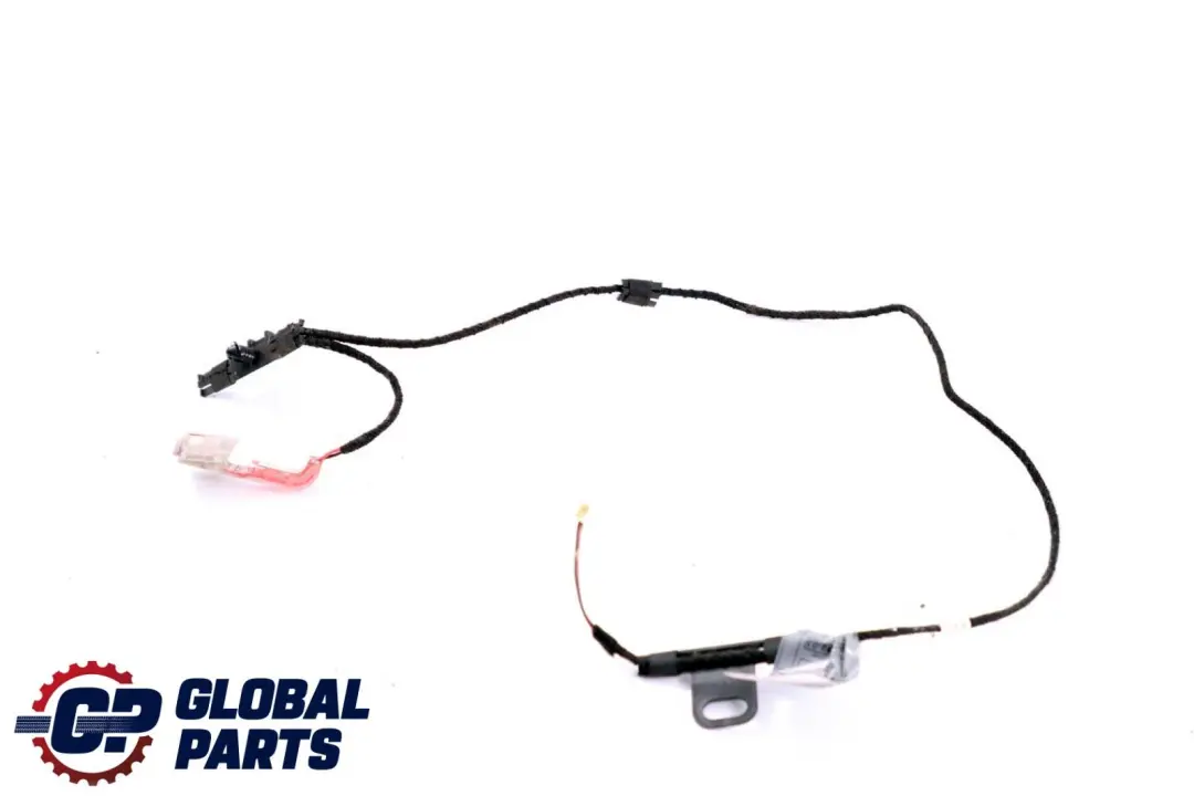 BMW X6 Series E71 Door Handle Lighting Light Front Right O/S - SKU 7209882 - Part number 7209882