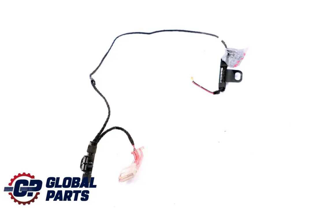 BMW X6 Series E71 Door Handle Lighting Light Front Right O/S - SKU 7209882 - Part number 7209882