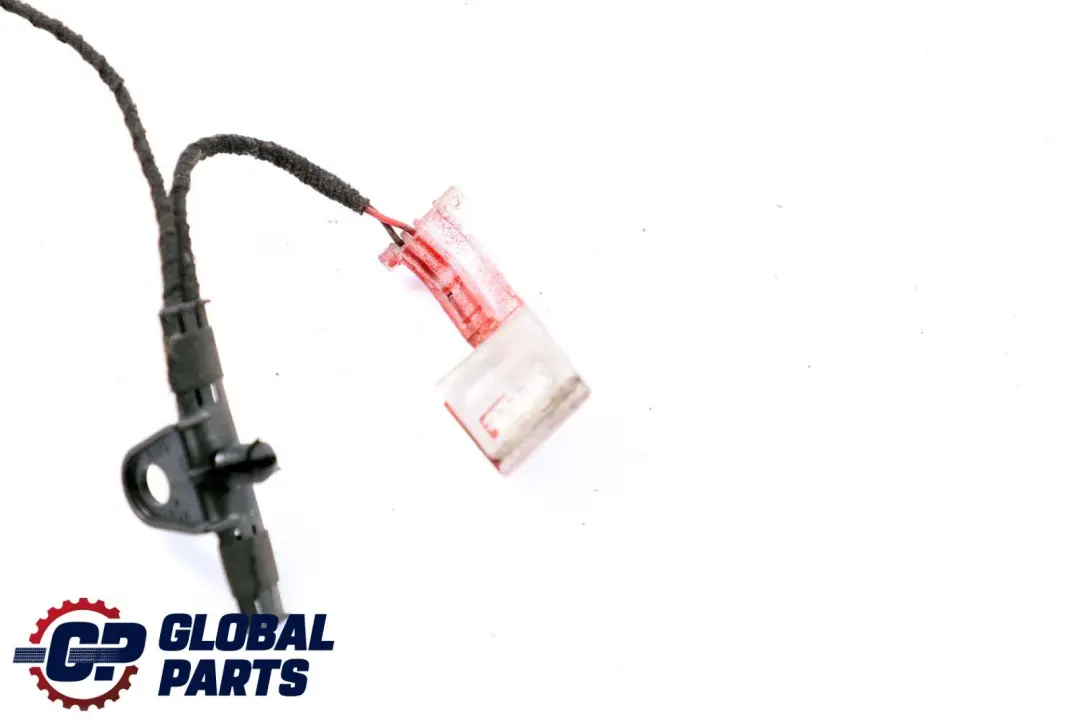 BMW X6 Series E71 Door Handle Lighting Light Front Right O/S - SKU 7209882 - Part number 7209882