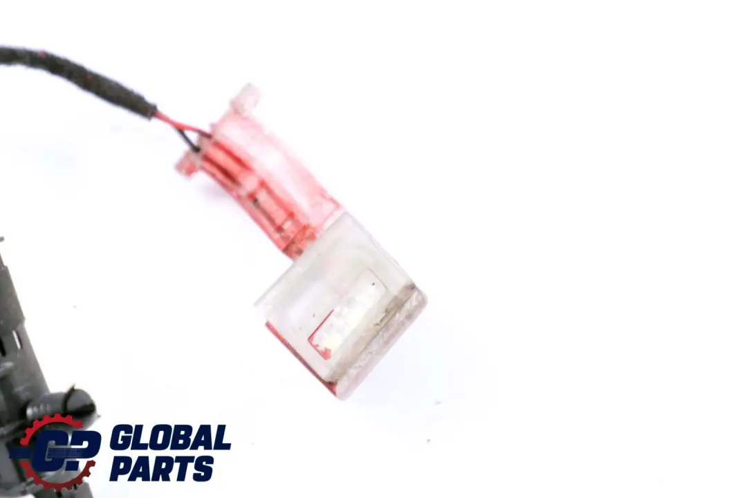 BMW X6 Series E71 Door Handle Lighting Light Front Right O/S - SKU 7209882 - Part number 7209882