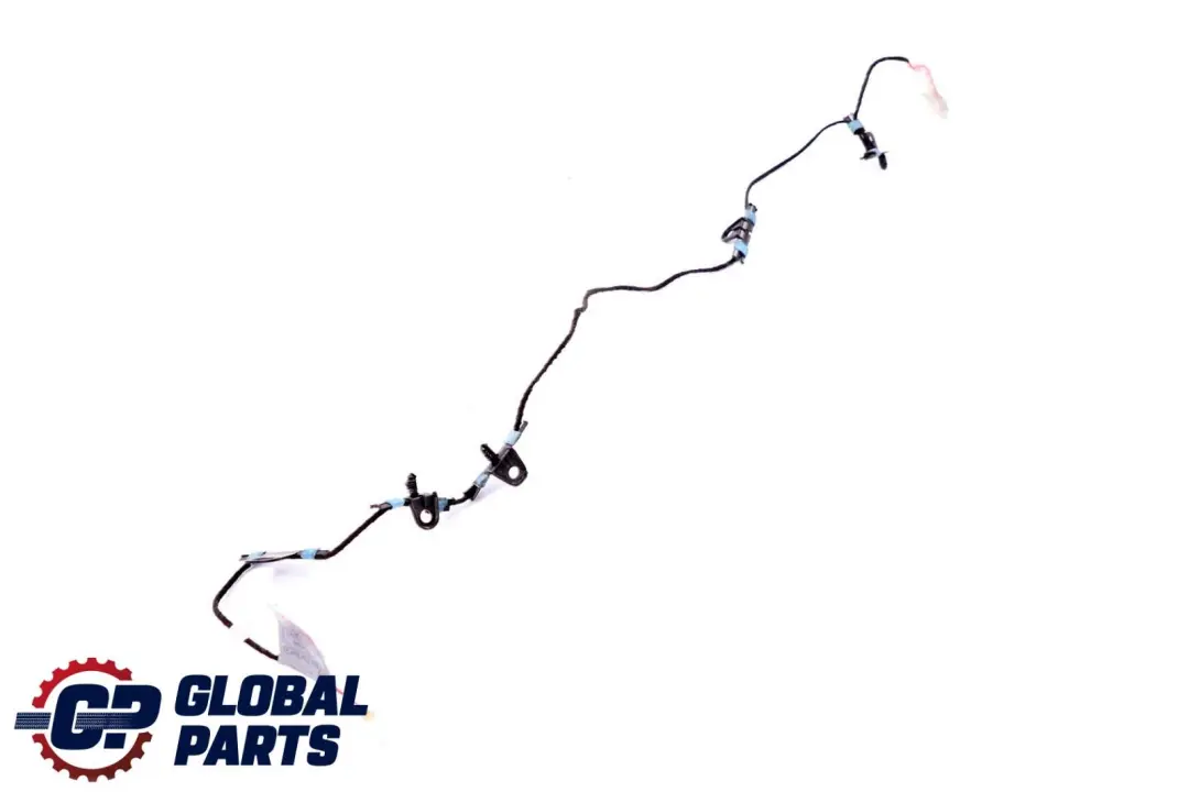 BMW X6 E71 Door Handle Illumination Light Wiring Harness Rear Left N/S - SKU 7209883 - Part number 7209883