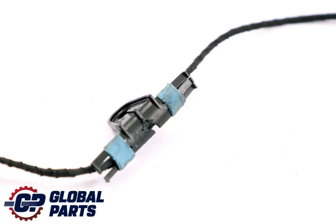 BMW X6 E71 Door Handle Illumination Light Wiring Harness Rear Left N/S - SKU 7209883 - Part number 7209883