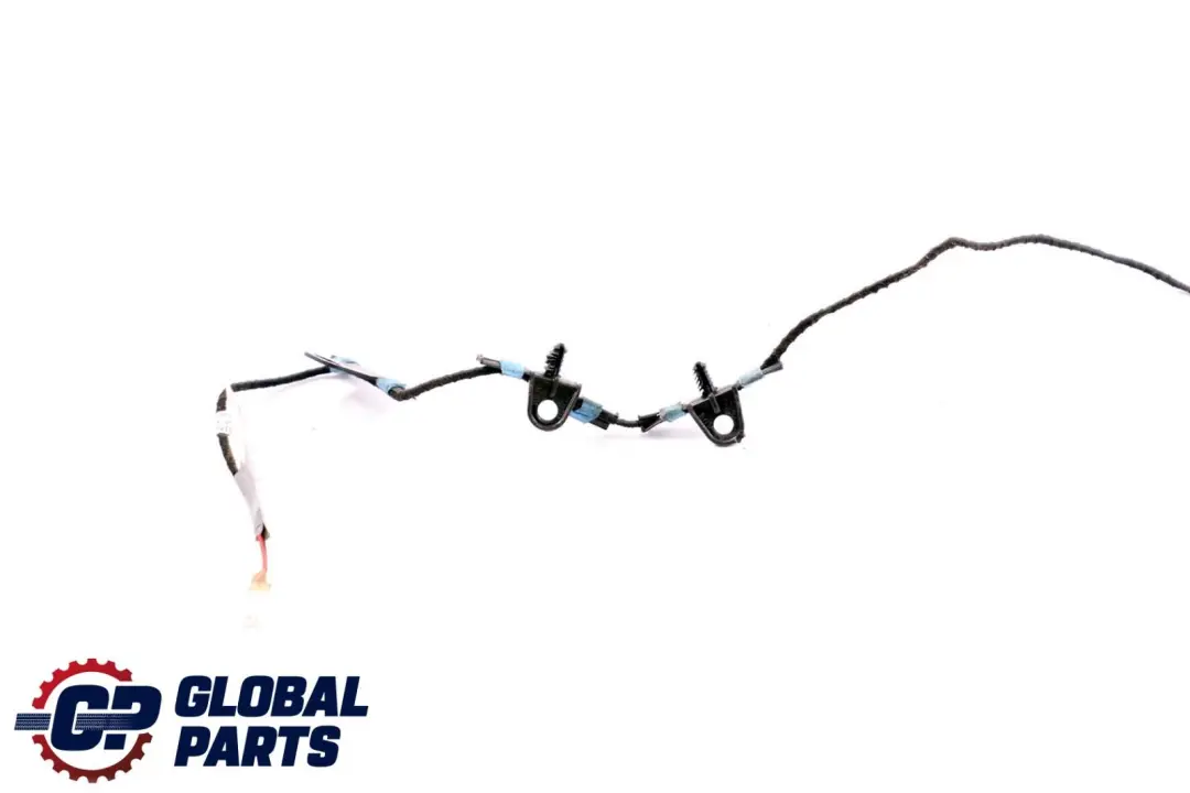 BMW X6 E71 Door Handle Illumination Light Wiring Harness Rear Left N/S - SKU 7209883 - Part number 7209883