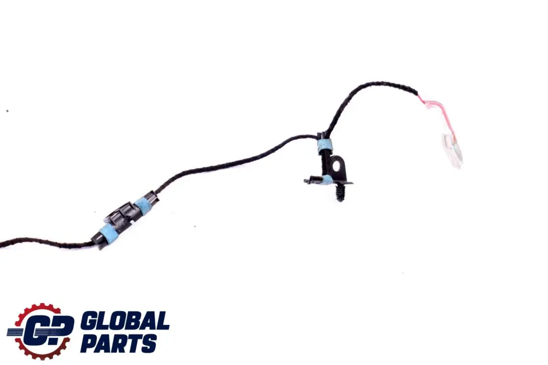 BMW X6 E71 Door Handle Illumination Light Wiring Harness Rear Left N/S - SKU 7209883 - Part number 7209883