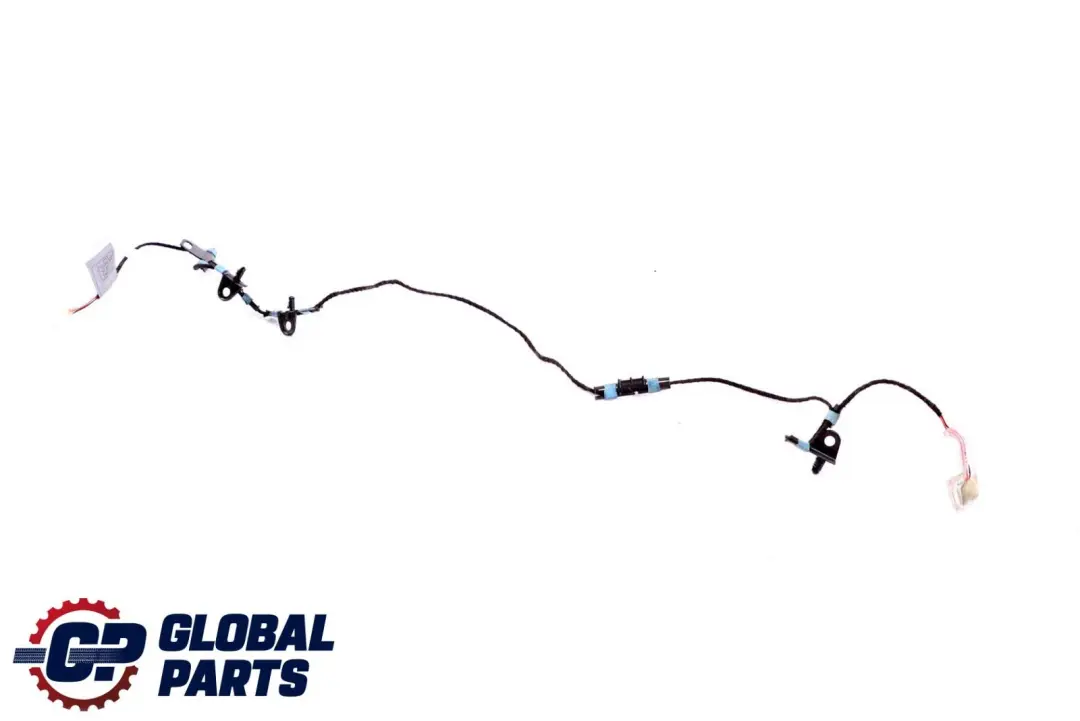 BMW X6 E71 Door Handle Illumination Light Wiring Harness Rear Left N/S - SKU 7209883 - Part number 7209883