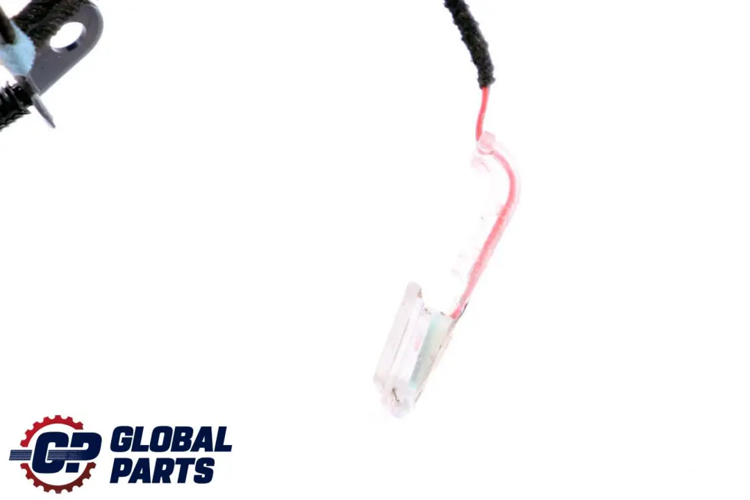 BMW X6 E71 Door Handle Illumination Light Wiring Harness Rear Left N/S - SKU 7209883 - Part number 7209883