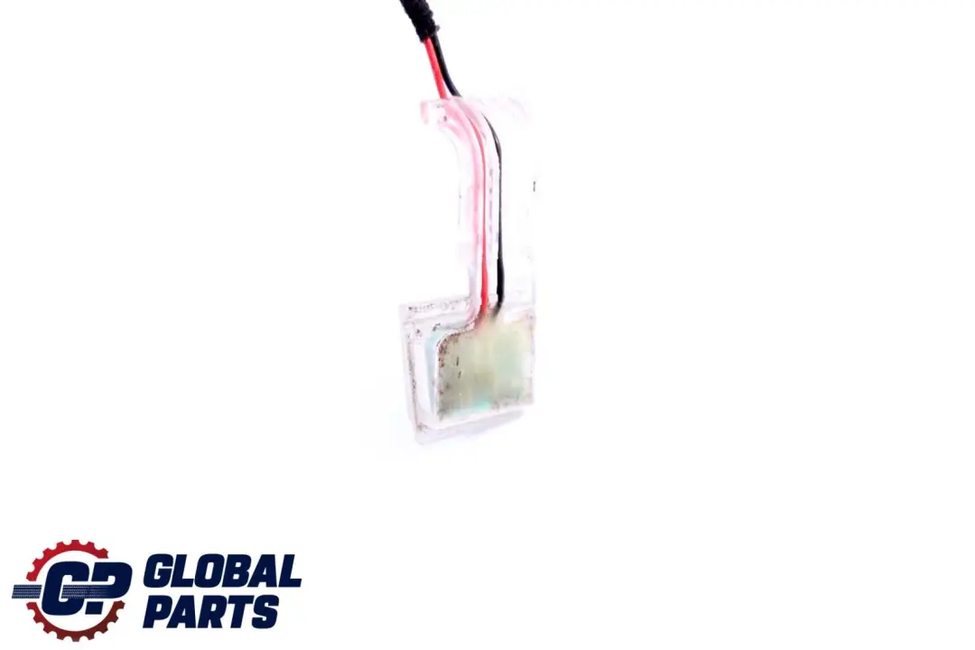 BMW X6 E71 Türgriff Beleuchtung Licht Kabelbaum Hinten Links - SKU 7209883 - Teilenummer 7209883