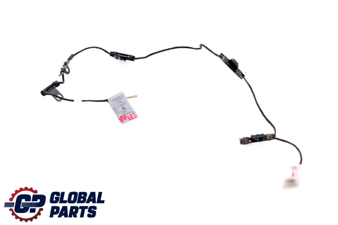 BMW X6 Series E71 Door Handle Lighting Light Rear Right O/S - SKU 7209884 - Part number 7209884