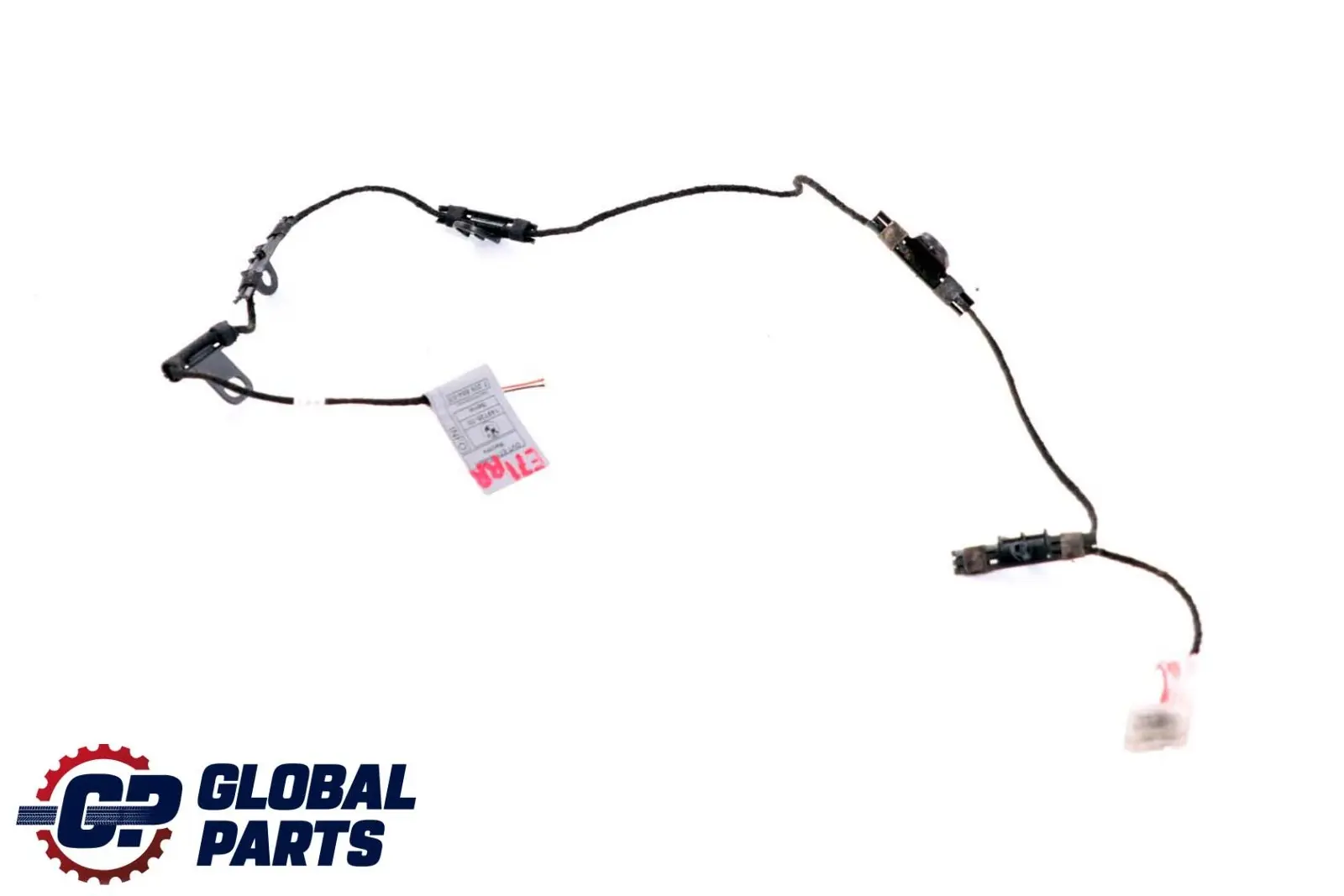 BMW X6 E71 Maniglia Porta Illuminazione Luce Posteriore Destra 7209884