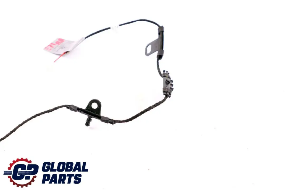 BMW X6 er E71 Türgriffbeleuchtung Hinten Rechts - SKU 7209884 - Teilenummer 7209884