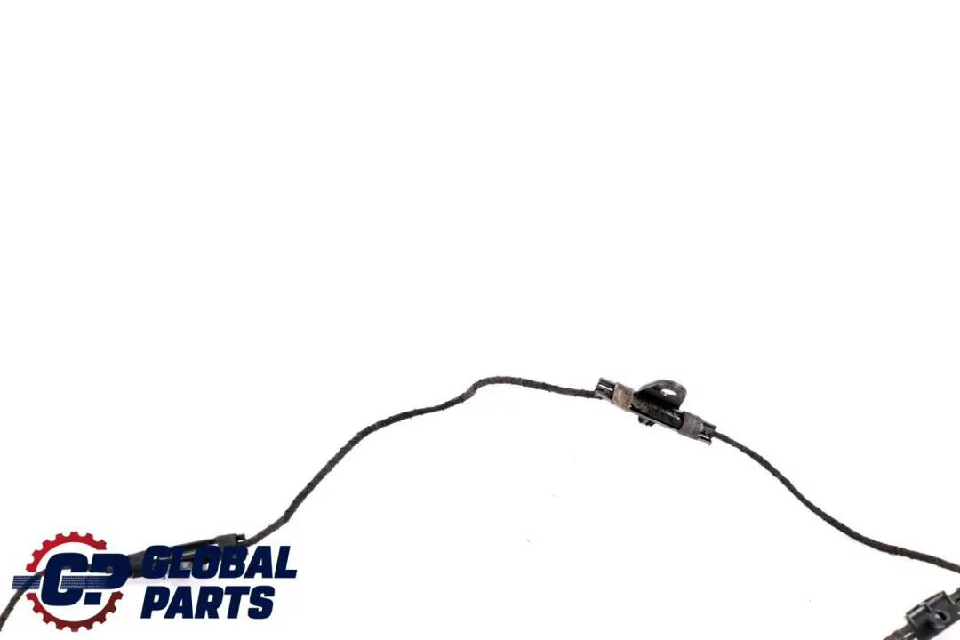 BMW X6 E71 Poignée de Porte Lumière d'Eclairage Arrière Droite - SKU 7209884 - Numéro de pièce 7209884
