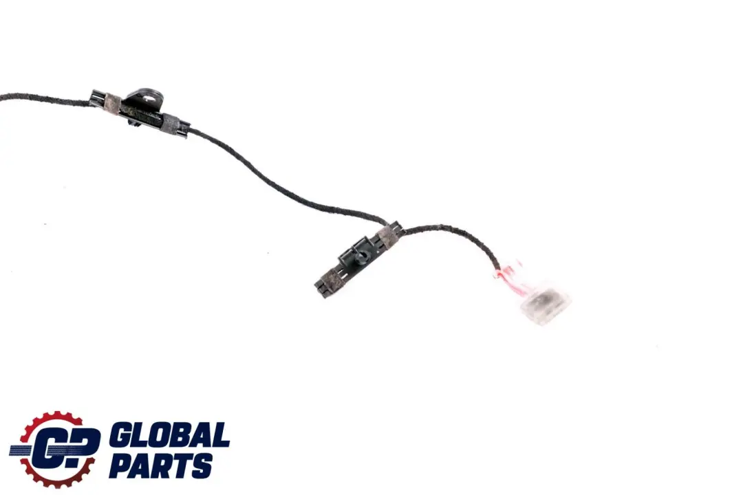 BMW X6 E71 Poignée de Porte Lumière d'Eclairage Arrière Droite - SKU 7209884 - Numéro de pièce 7209884