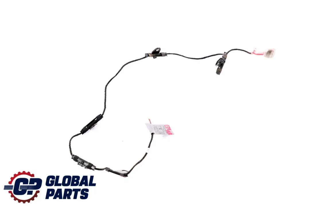 BMW X6 E71 Maniglia Porta Illuminazione Luce Posteriore Destra - SKU 7209884 - Numero di parte 7209884