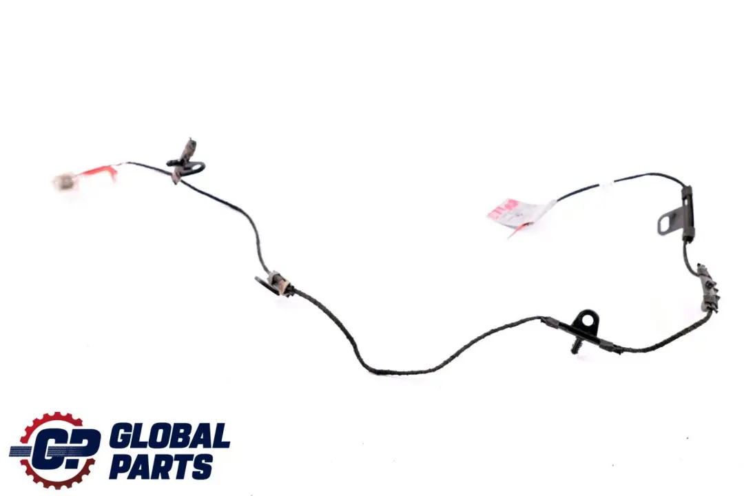 BMW X6 Series E71 Door Handle Lighting Light Rear Right O/S - SKU 7209884 - Part number 7209884