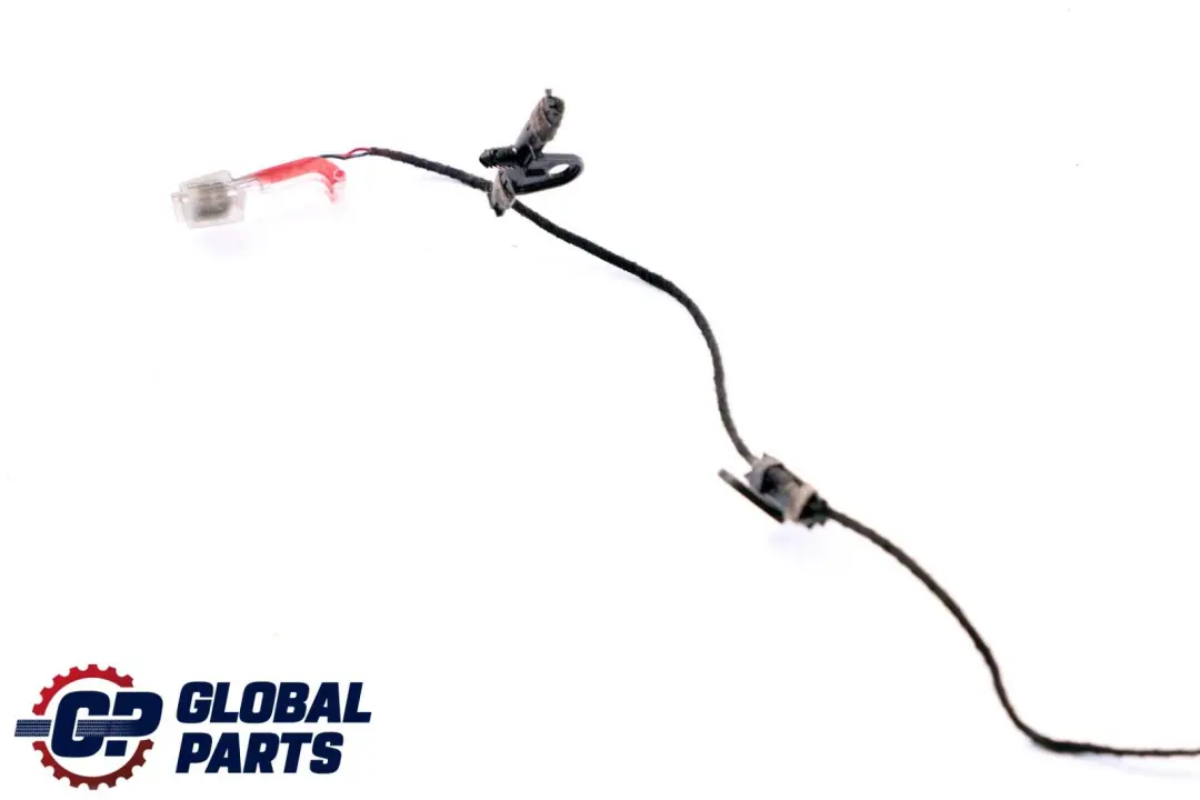 BMW X6 E71 Poignée de Porte Lumière d'Eclairage Arrière Droite - SKU 7209884 - Numéro de pièce 7209884