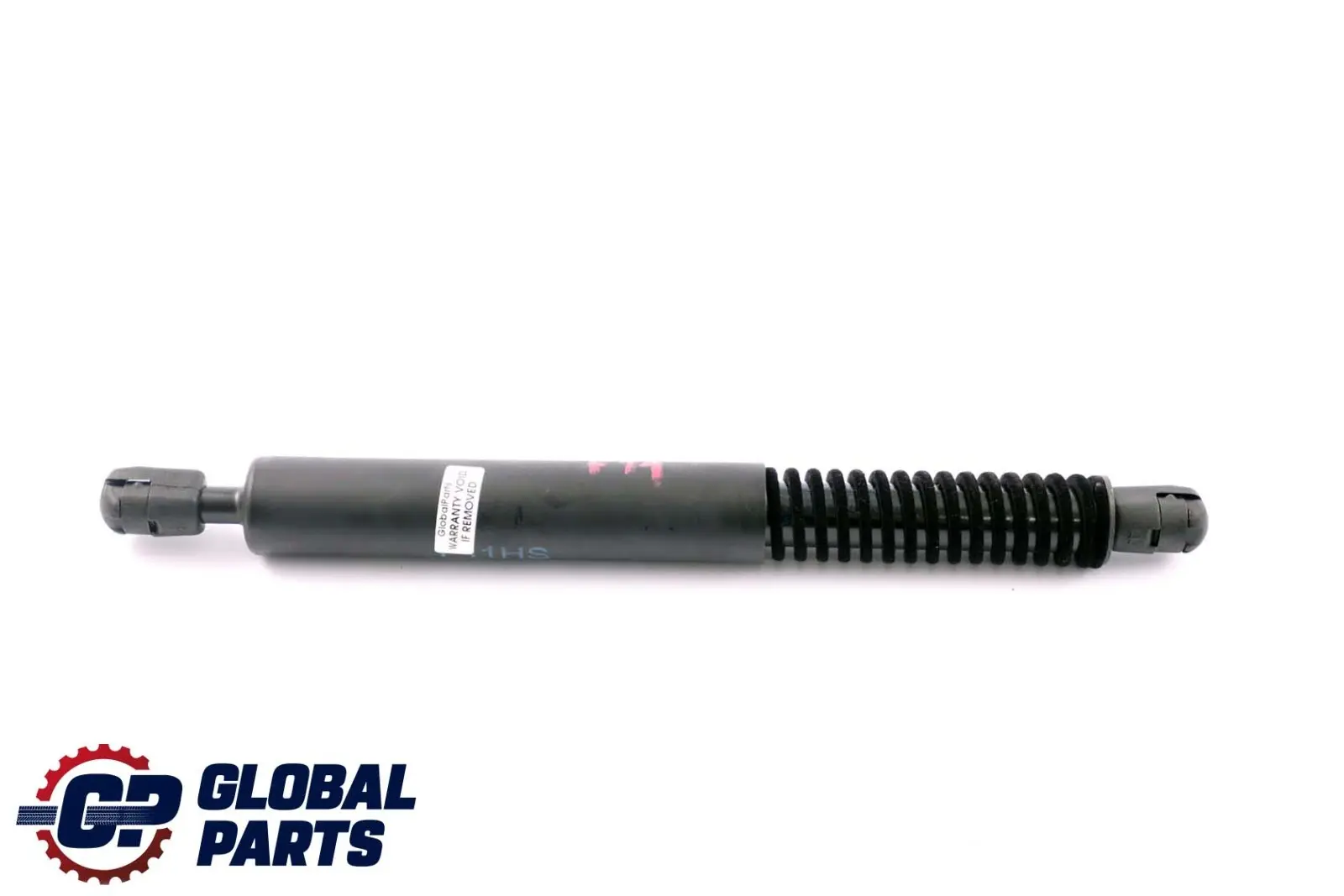 BMW F11 F11N LCI Federstütze Heckscheibe Dämpfer 7210557 51247210557