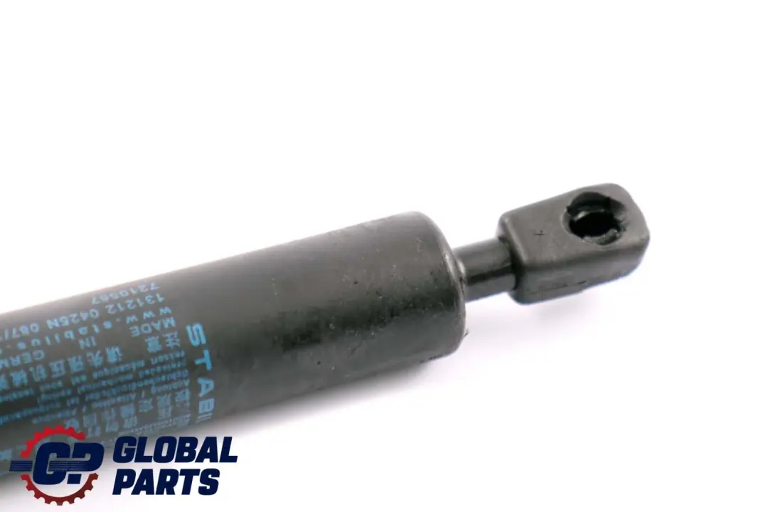 Support Rear Window Gas Strut to BMW F11 Touring Spring with Part number 7210557 BMW F11 Touring Spring Support Rear Window Gas Strut - SKU 7210557 - Part number 7210557