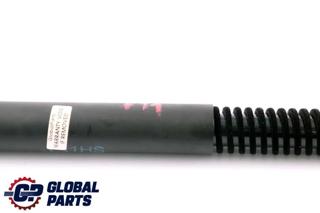 Federunter Stützung Heckscheibe Gas Druck Feder für BMW F11 Touring mit Teilenummer 7210557 BMW F11 Touring Federunter Stützung Heckscheibe Gas Druck Feder - SKU 7210557 - Teilenummer 7210557