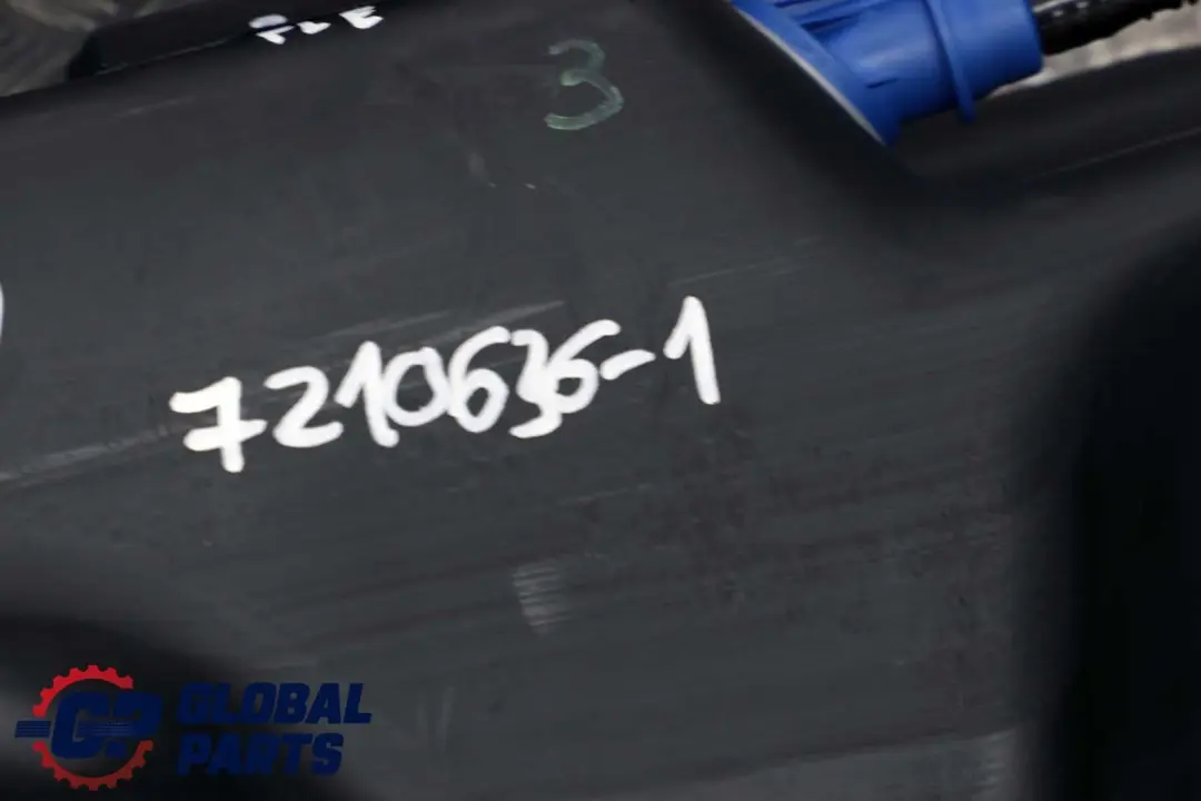 Kabriolet Zbiornik Paliwa Bak Benzyna do BMW Z4 E89 o numerze 7210636 BMW Z4 E89 Kabriolet Zbiornik Paliwa Bak Benzyna - SKU 7210636-1 - Numer Części 7210636