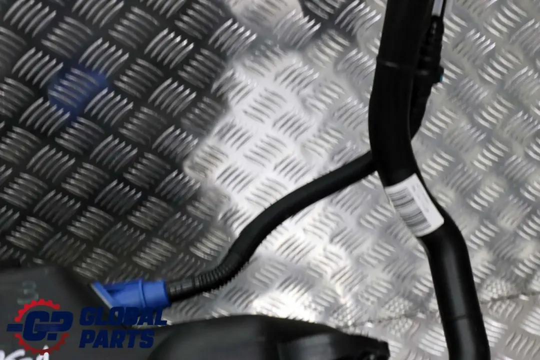 BMW Z4 Reihe E89 Roadster Nackter Kraftstofftank Benzin - SKU 7210636-1 - Teilenummer 7210636