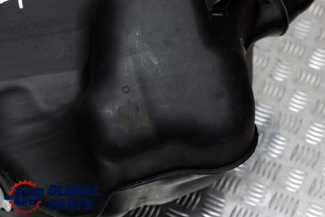 BMW Z4 Reihe E89 Roadster Nackter Kraftstofftank Benzin - SKU 7210636-1 - Teilenummer 7210636