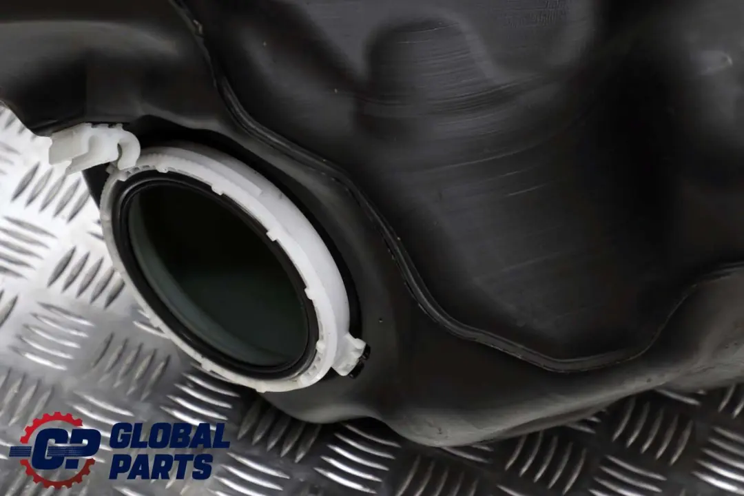 BMW Z4 Reihe E89 Roadster Nackter Kraftstofftank Benzin - SKU 7210636-1 - Teilenummer 7210636