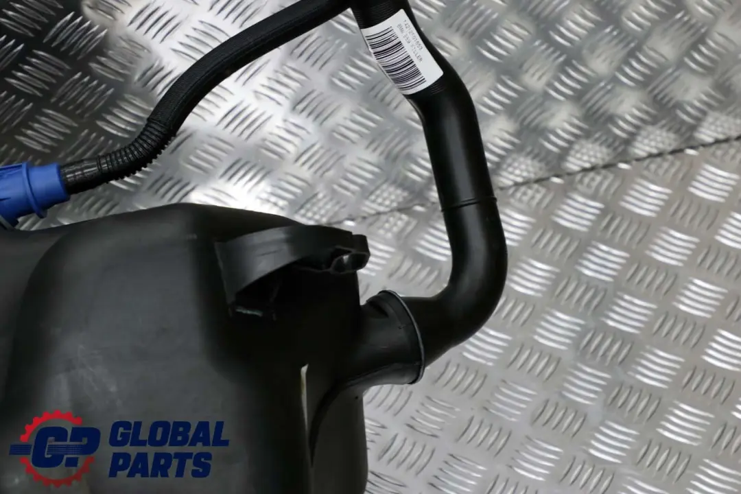 BMW Z4 E89 Roadster Nudo Serbatoio Carburante Benzina - SKU 7210636-1 - Numero di parte 7210636