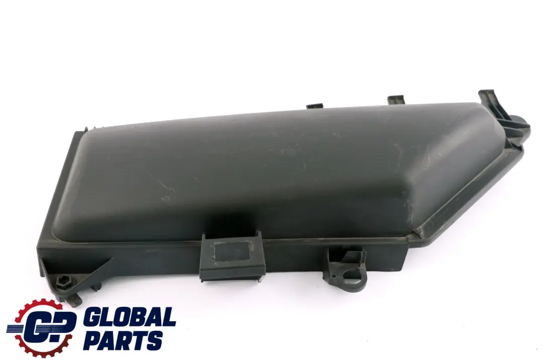 BMW 5 6 E60 E61 E63 E64 Tapa Caja Filtro Parte Superior Derecha - SKU 7210667-1 - Número de pieza 64316950936