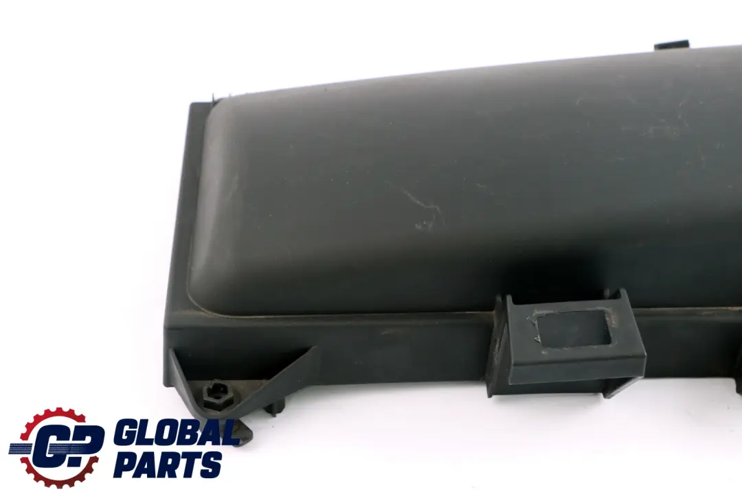BMW 5 6 E60 E61 E63 E64 Tapa Caja Filtro Parte Superior Derecha - SKU 7210667-1 - Número de pieza 64316950936