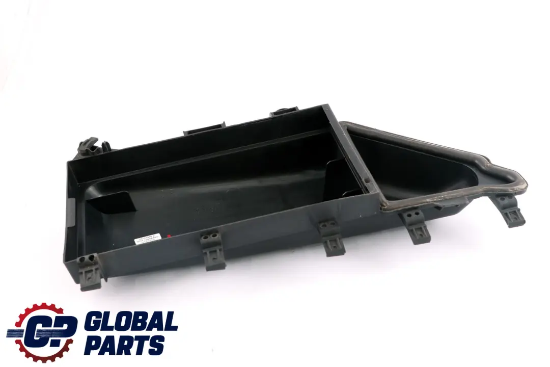 BMW 5 6 Series E60 E61 E63 E64 Cover Filter Housing Box Upper Part Right O/S - SKU 7210667-1 - Part number 64316950936