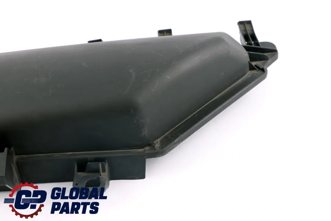 BMW 5 6 E60 E61 E63 E64 Couvercle Boîtier Filtre Partie Supérieure Droite - SKU 7210667-1 - Numéro de pièce 64316950936
