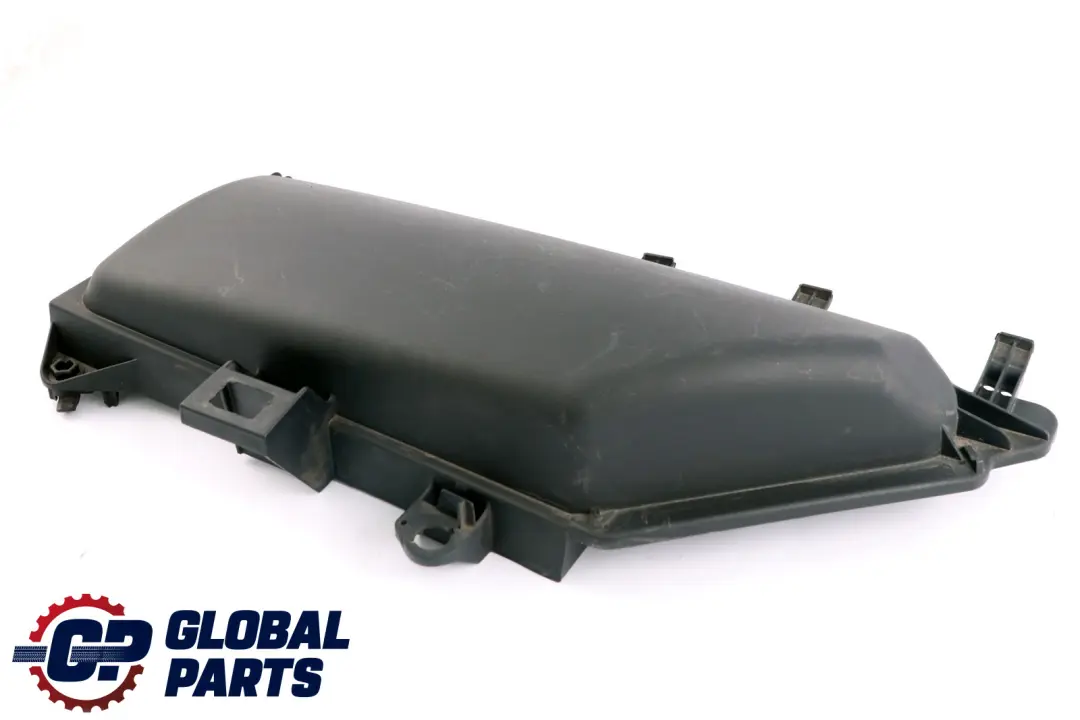 BMW 5 6 E60 E61 E63 E64 Couvercle Boîtier Filtre Partie Supérieure Droite - SKU 7210667-1 - Numéro de pièce 64316950936